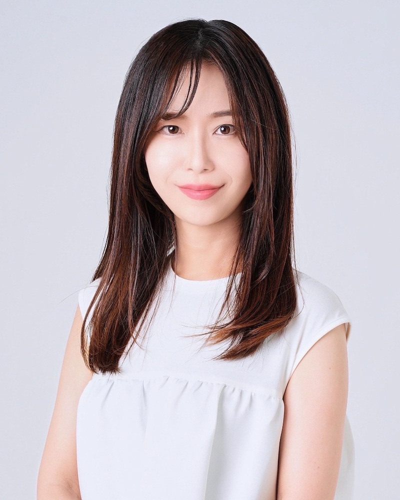 清川 英恵