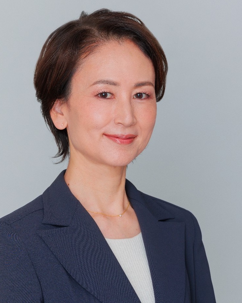 柴原 由美子
